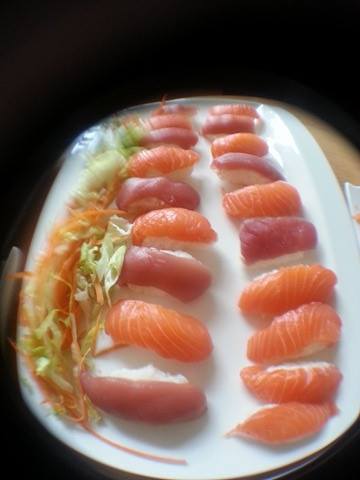 sushi mei 6
